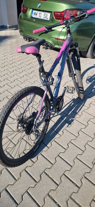 vand bicicleta mountain bike
