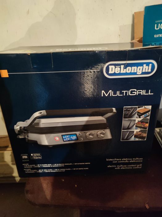 Delonghi за 100 тыс
