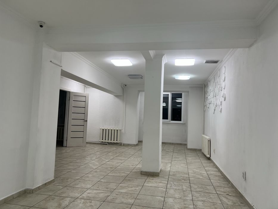 Аренда помещения