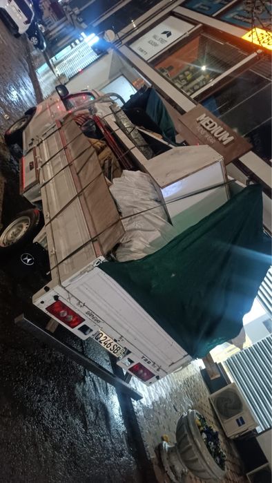 Вывоз мусира мусир олибкетиш хизмати