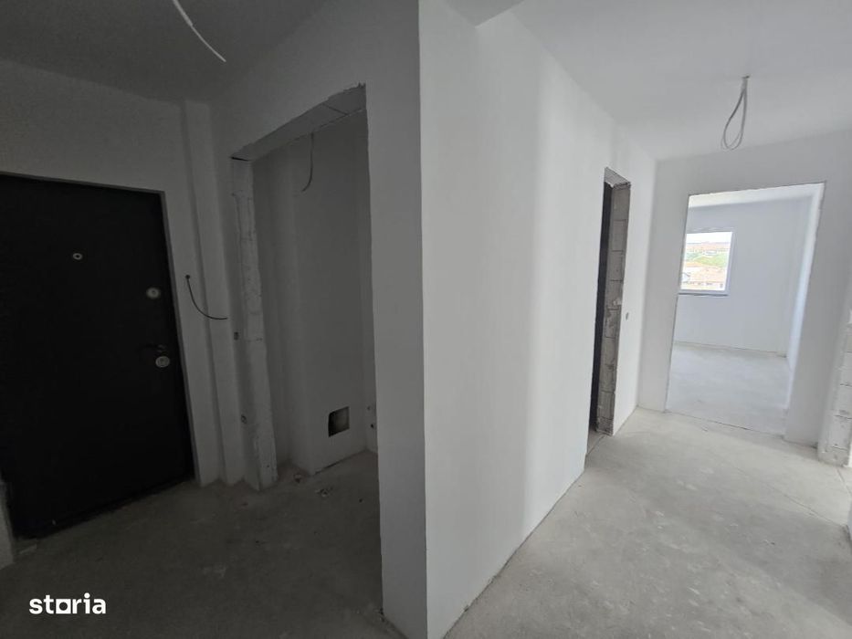 De vanzare 3 Apartamente de 2 camere, Blaj.