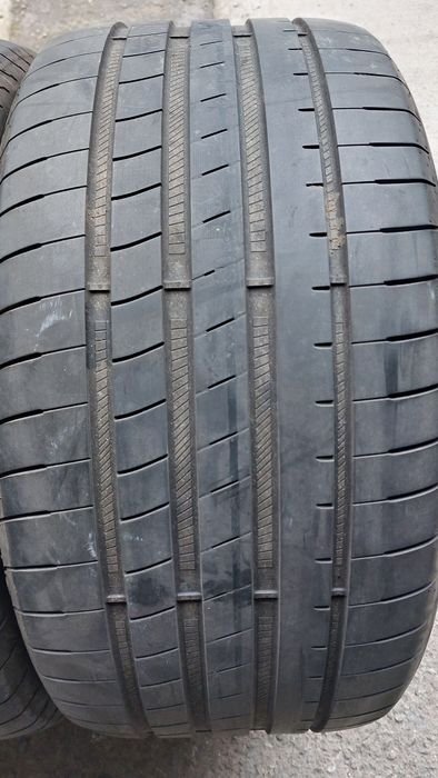 Спорт пакет 245/45/18 - 275/40/18 Goodyear Eagle F1 4 броя