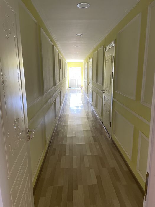 Времянка уй сатылады 12 суток жери менен Нокис каласы паселка Респо