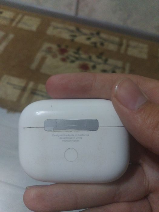 Airpods pro 2 продается