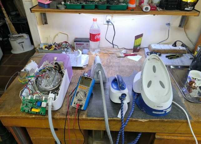 Ремонт парогенераторов Алматы ! Бесплатная диагностика