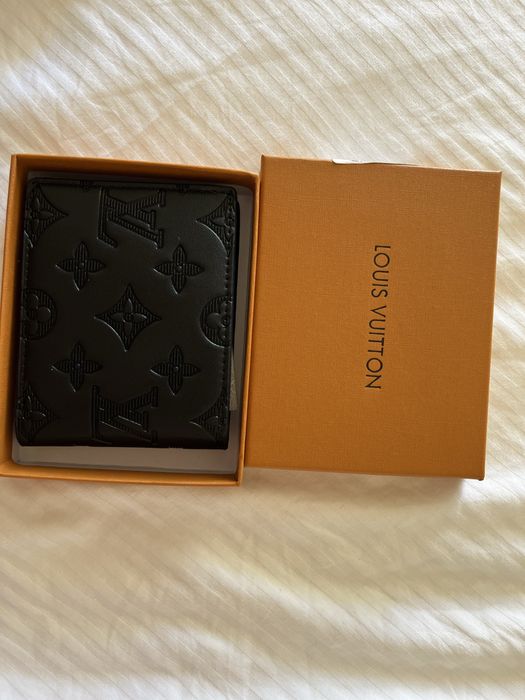 Portofel Louis Vuitton