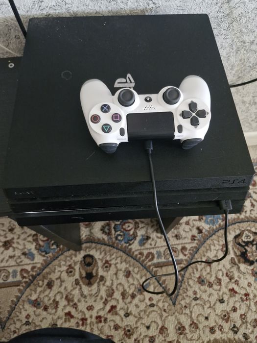 Playstation 4pro