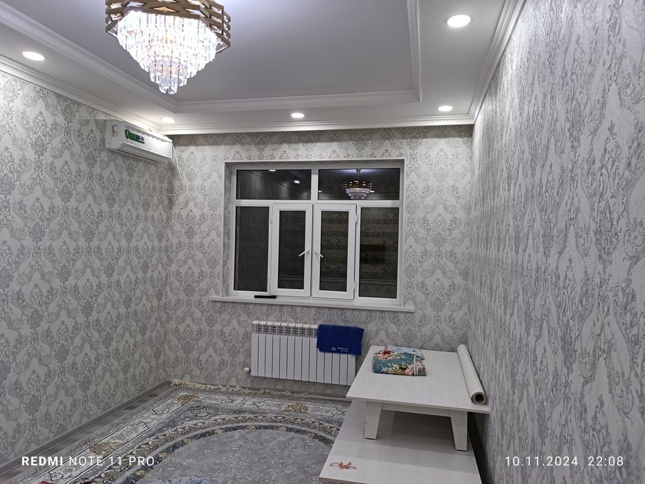 Дом сатылады. 26мкр. Турецкий лицей.