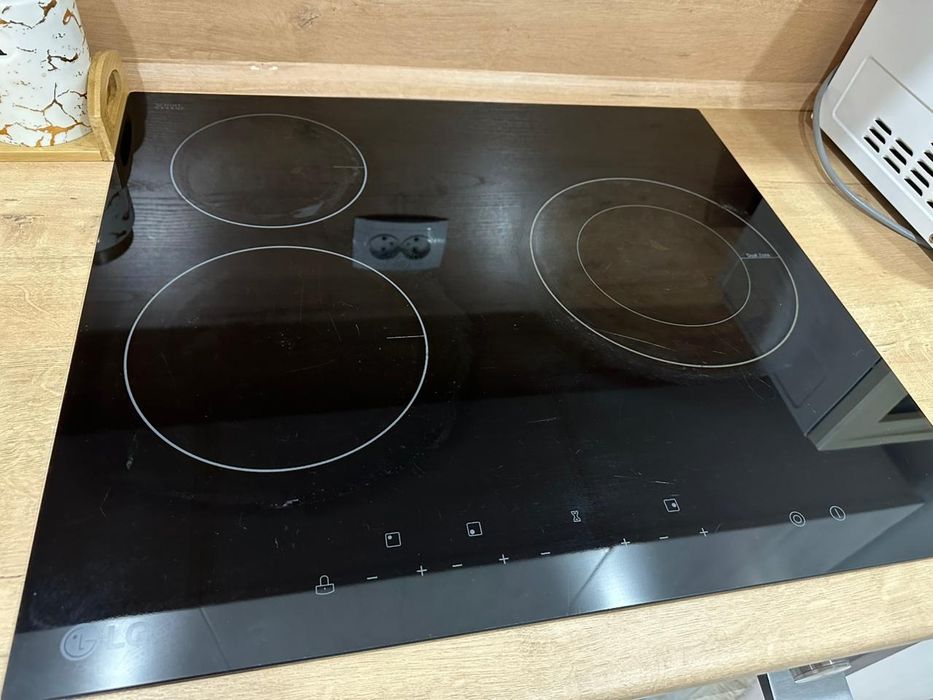 Продам 3х комнатную квартиру