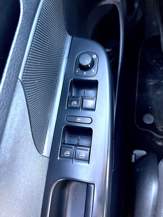 Volkswagen Golf 6 1.6 TDI