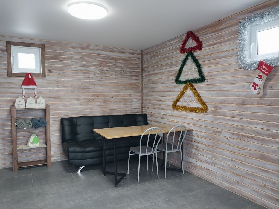 Сдам дом посуточно