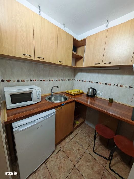Apartament 1 camera, zona Complex Studentesc - Sala Olimpia