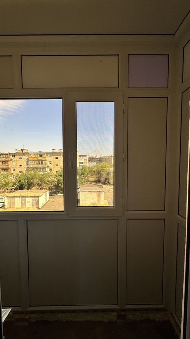 Продам квартиру + гараж