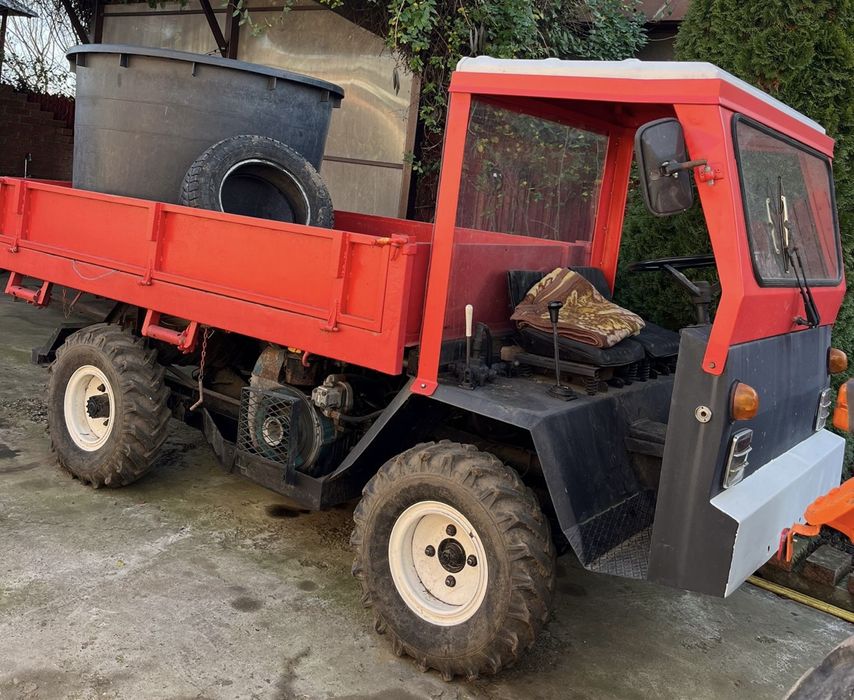 Vand Tractor Fiat 450