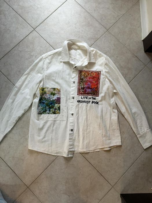 Дамска риза Desiqual