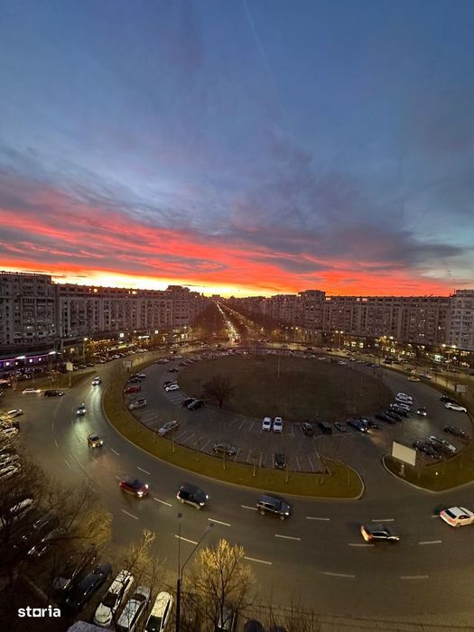 Inchiriere spatiu birouri | 65 mp | Piata Alba Iulia | vedere Bd Uniri