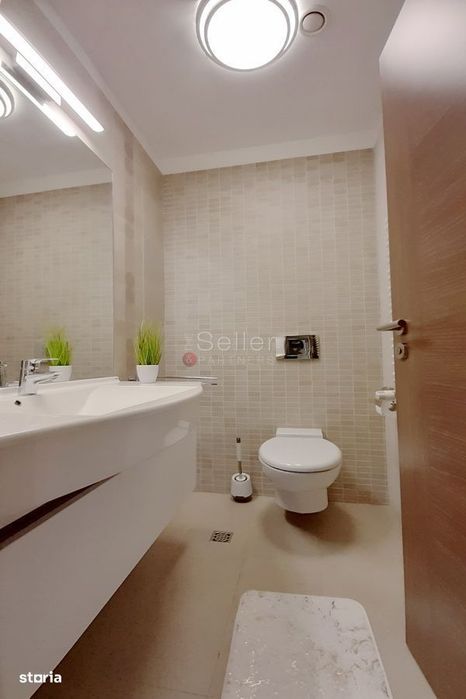 Apartament Premium- Calea Poienii