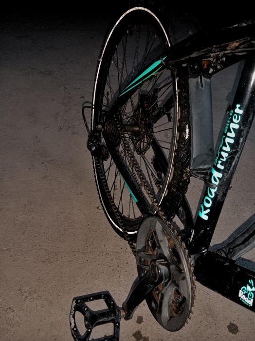 26 velosiped sotiladi