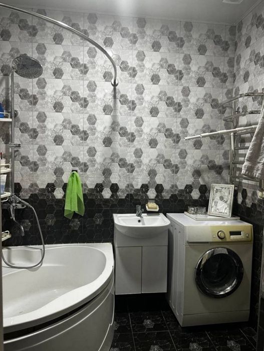 Продаётся квартира в Каракамыш 2/1  Ор Ало ресторан