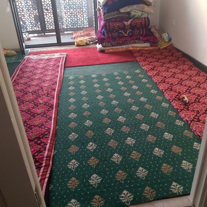 Arenda kvartira targoviy sentr