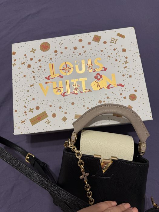 сумочка под Louis Vuiton, LV