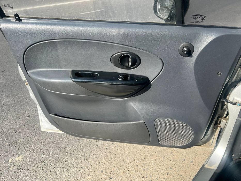 Chevrolet Matiz 2014