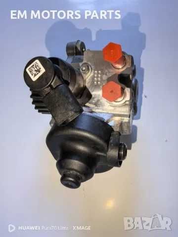 Дюзи помпа райл фолксваген голф7