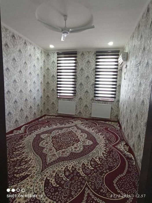 1 хоналик квартира 2 кават кирпичный дом, шарк 2, шайхул олам