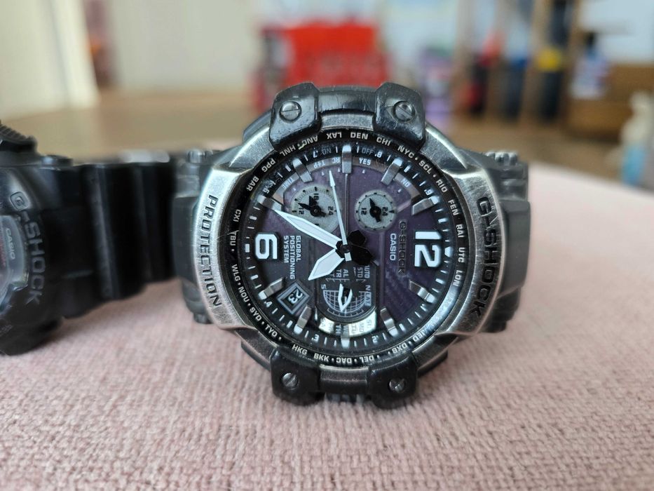 Ceasuri Casio G-SHOCK