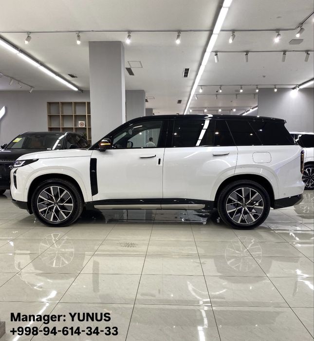 GAC Другая 2026 — 5