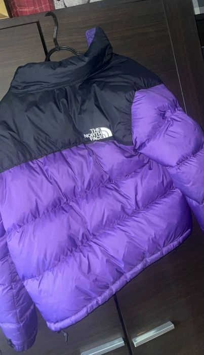 Geaca de puf the north face