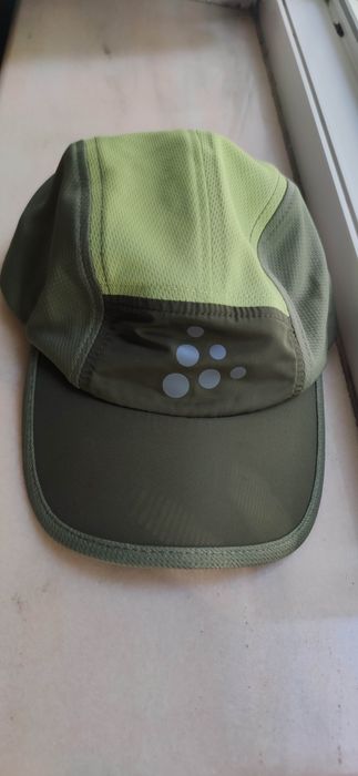 Sapca Craft Pro Hypervent noua