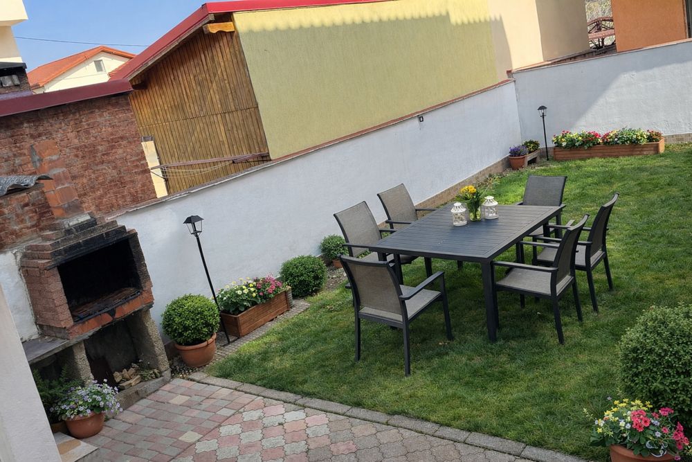 Cazare Costinesti
