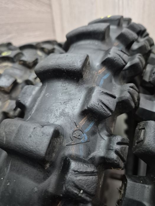 Anvelopa moto cross 100 110 120 80 90 19 Dunlop Bridgestone Pirelli