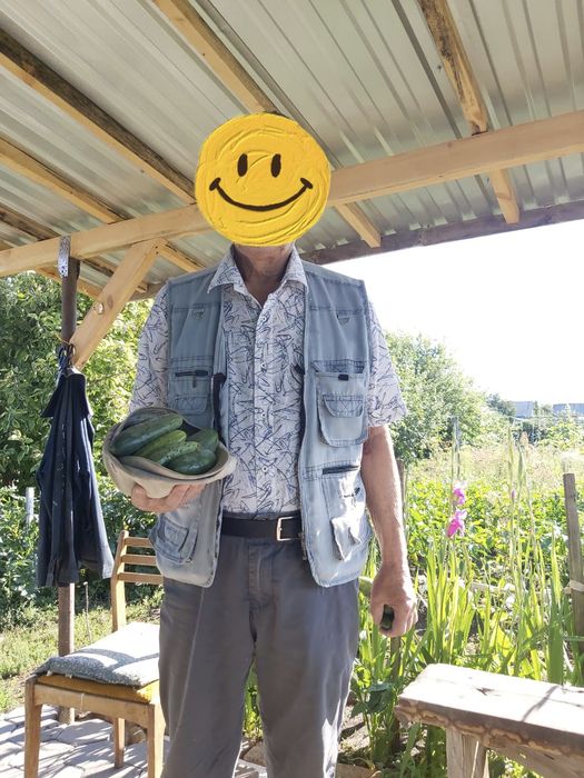 Дача, общество "Союз"