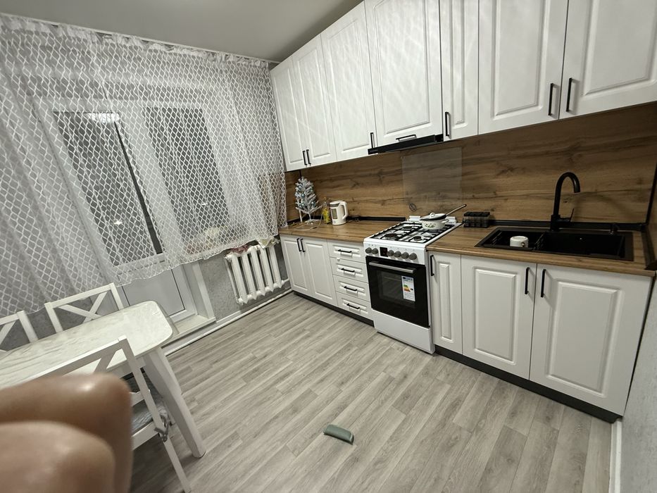 Продам квартиру 2х комнатную