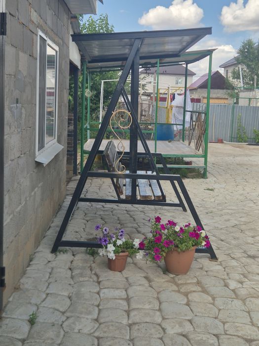 Продам качель...