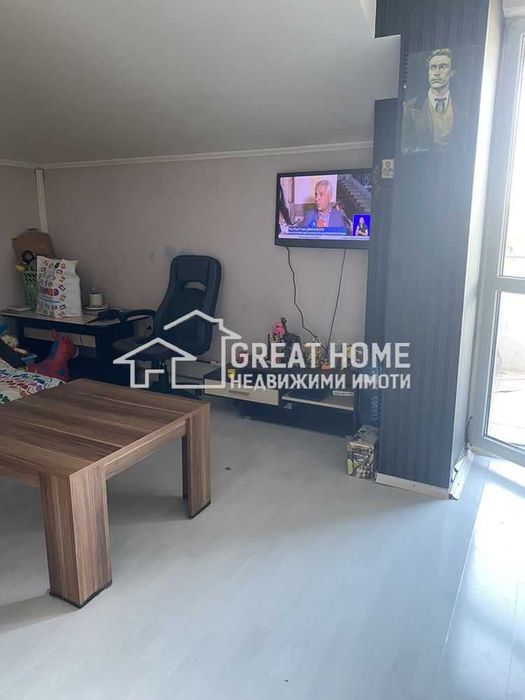 Продава се Двустаен апартамент в Търговище, Вароша - 50 кв.м за 1173 €/кв.м - Снимка #2