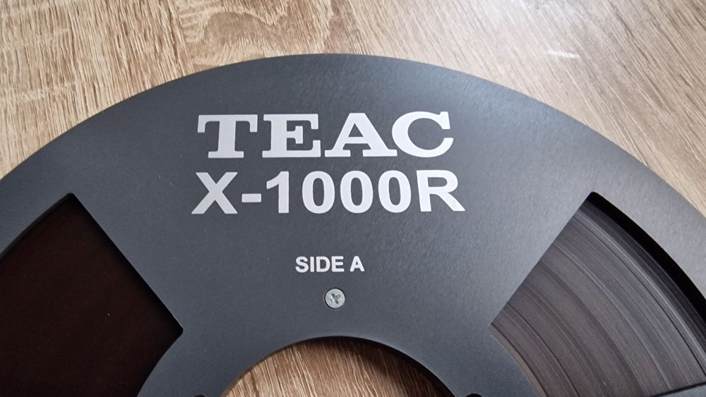 Set role magnetofon personalizabile