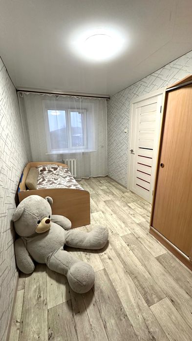 Сдам 3х комнатную квартиру