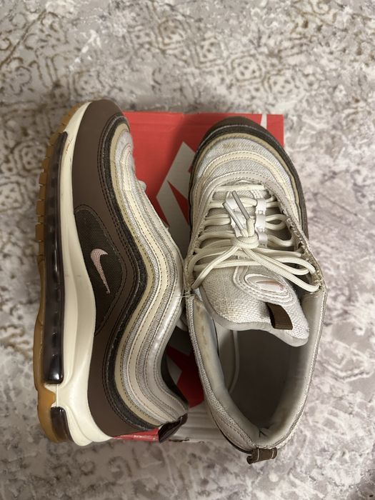 Nike air max 97.