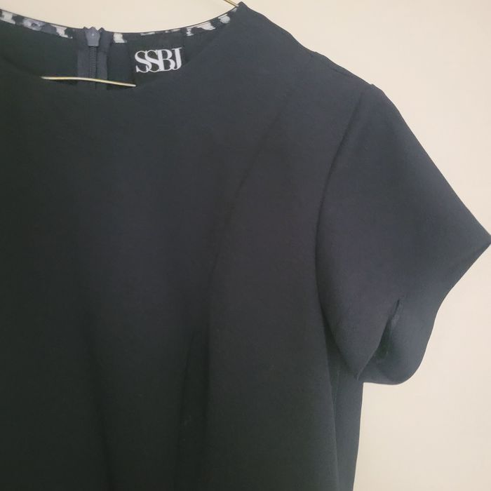 Бутикова рокля Sassa Bjorg, 42