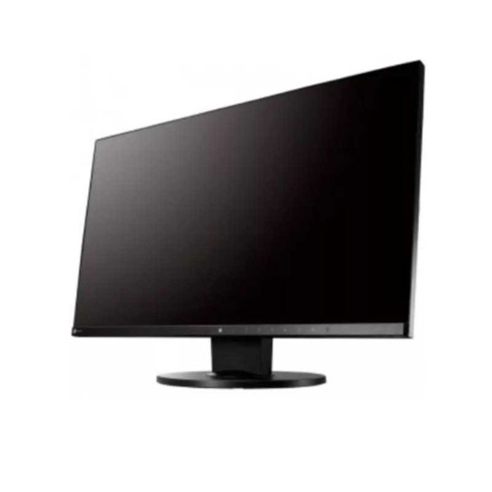 Monitor LED Eizo EV2450 23.8 inch 5ms GTG black 60Hz