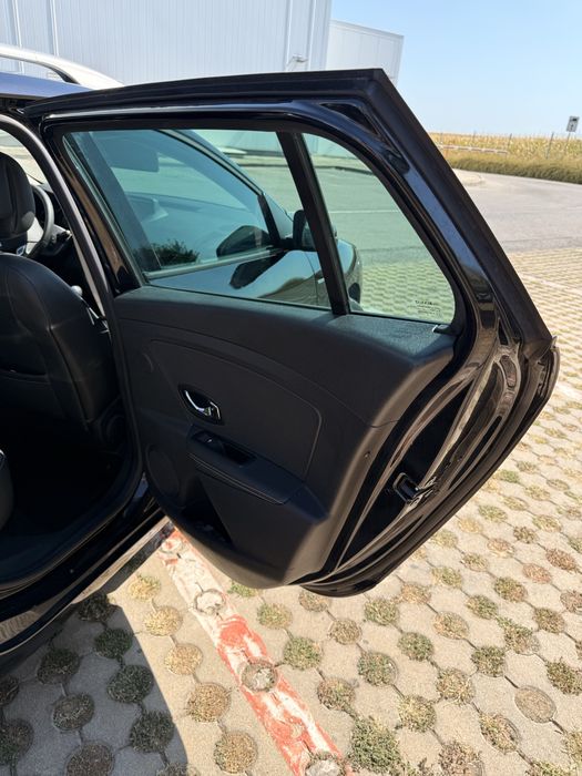 Renault Megane 1.5 dci