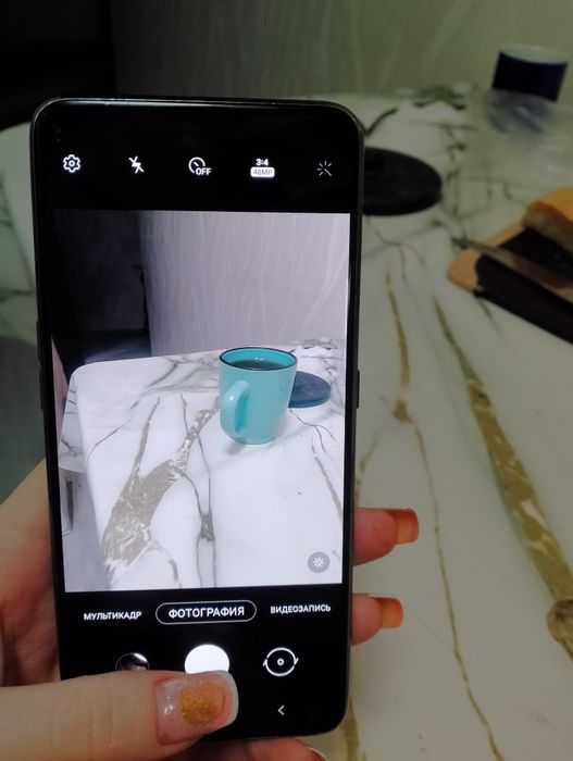 Флагман Самсунг А80