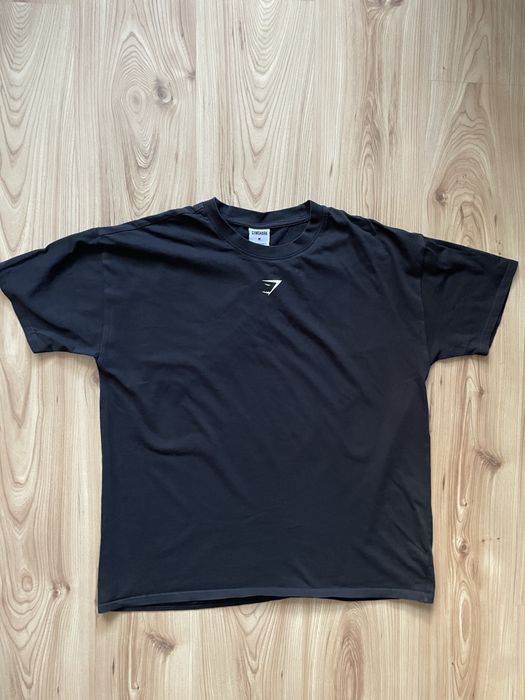 GYMSHARK / мъжка тениска М/L