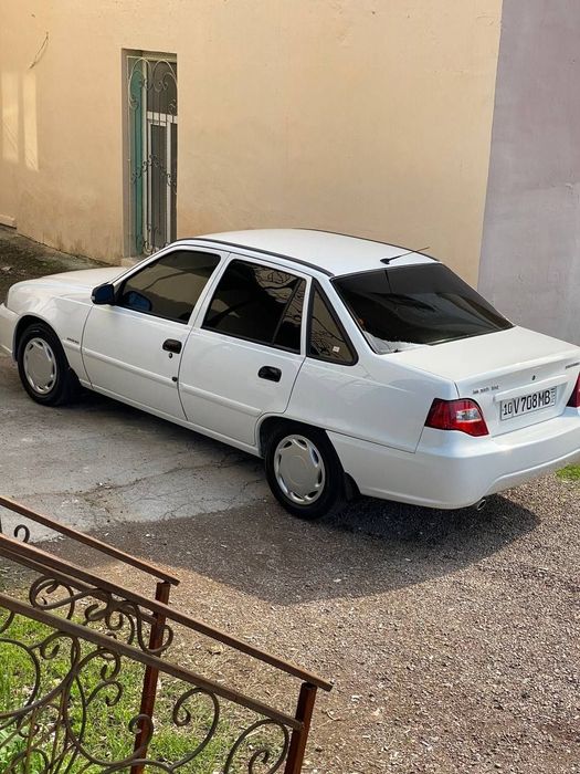 Nexia 2 2015 ideal