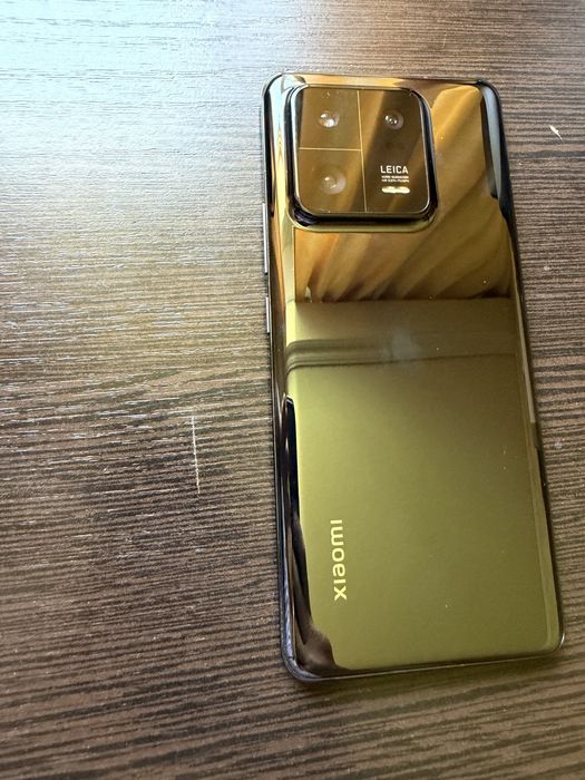 Xiaomi 13 pro 12/512 бу