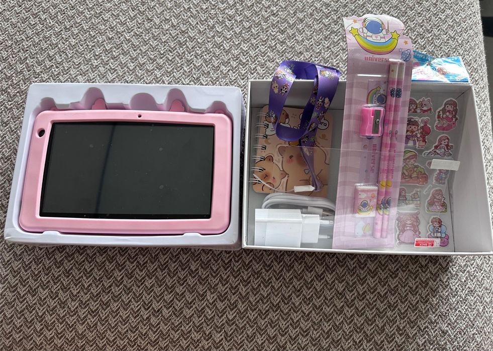 Продам планшет детский