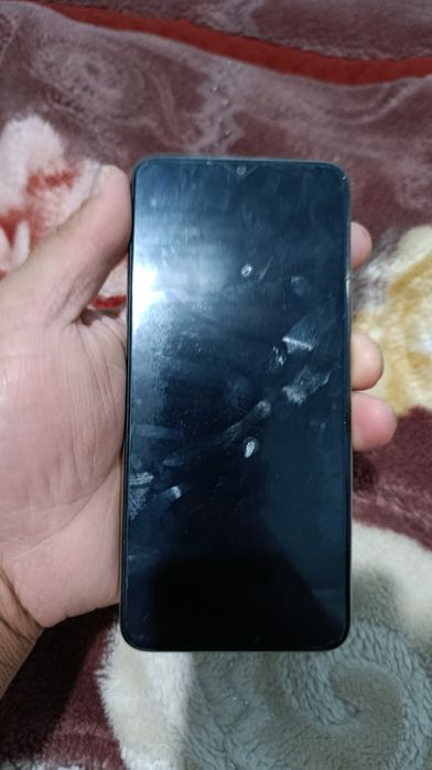 Oppo a38 128 taligi siroshni sotaman holat yaxshi